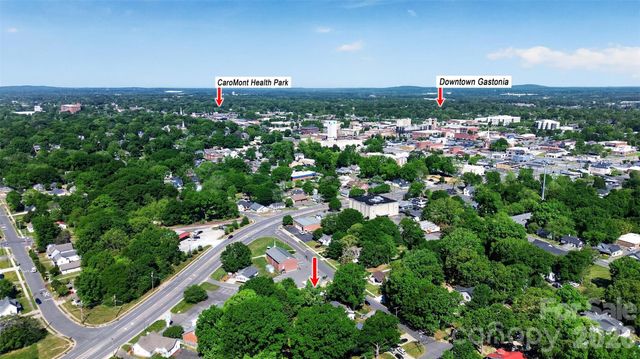315 E 4th Avenue, Gastonia, NC 28054