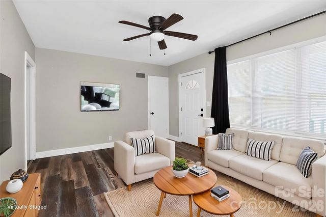 315 E 4th Avenue, Gastonia, NC 28054