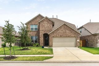 15626 Beltie Drive, Humble, TX 77346