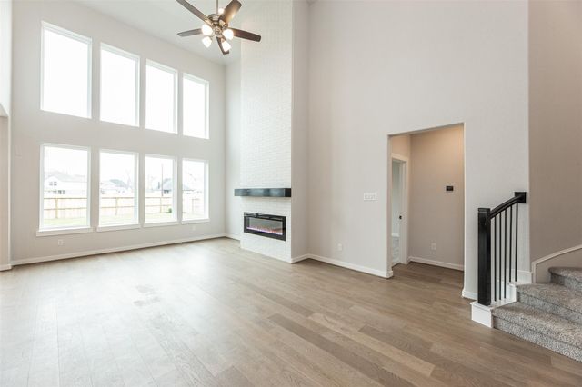 1735 Rustling Creek Drive, Missouri City, TX 77459