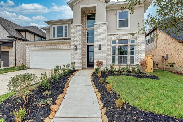 1735 Rustling Creek Drive, Missouri City, TX 77459