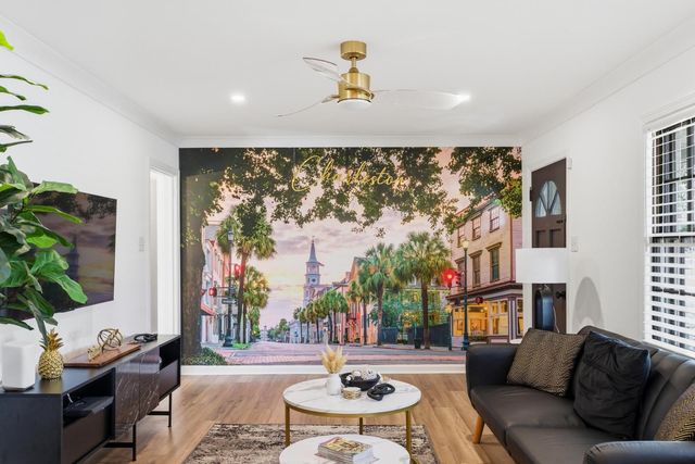 5155 Monterey Street, North Charleston, SC 29405