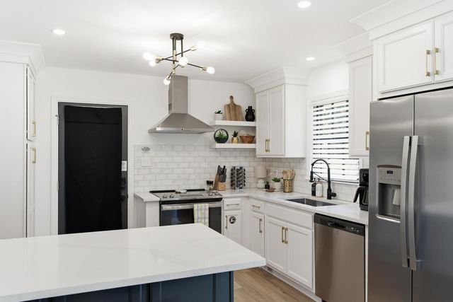 5155 Monterey Street, North Charleston, SC 29405