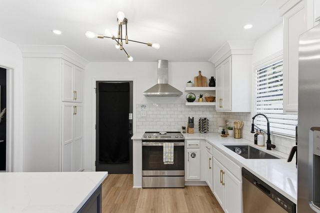 5155 Monterey Street, North Charleston, SC 29405