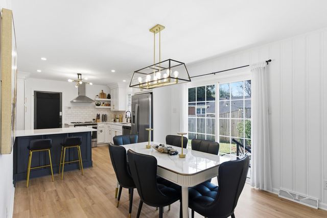 5155 Monterey Street, North Charleston, SC 29405