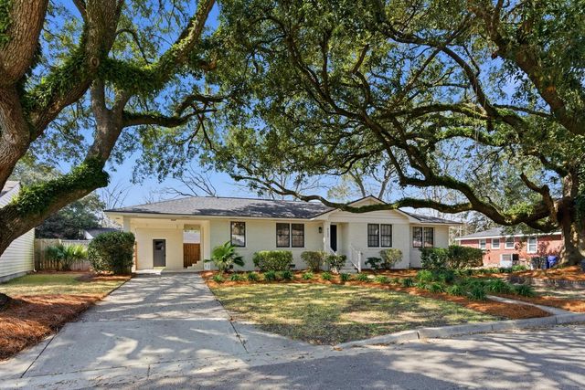 5155 Monterey Street, North Charleston, SC 29405