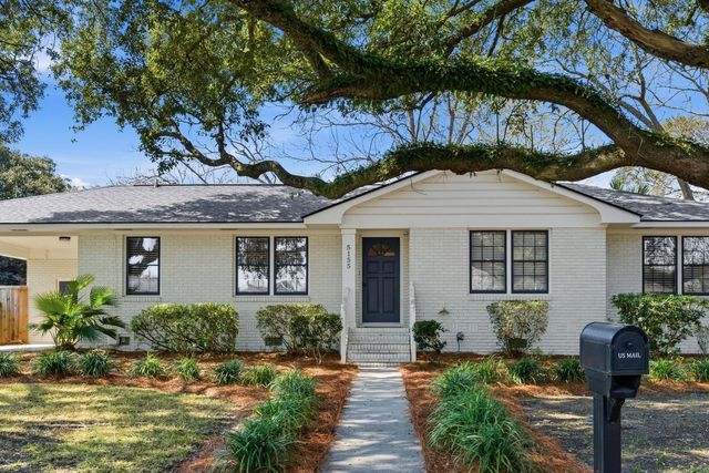 5155 Monterey Street, North Charleston, SC 29405