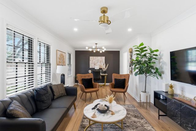 5155 Monterey Street, North Charleston, SC 29405