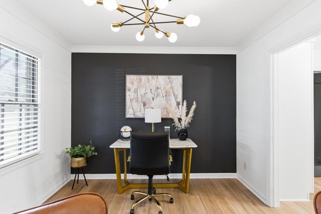 5155 Monterey Street, North Charleston, SC 29405