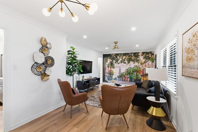 5155 Monterey Street, North Charleston, SC 29405