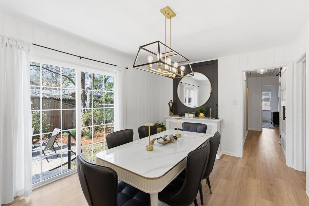 Image 15 of property listing at 5155 Monterey Street, North Charleston, SC 29405