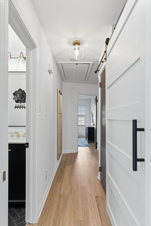 Image 17 of property listing at 5155 Monterey Street, North Charleston, SC 29405