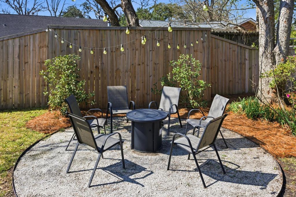 Image 31 of property listing at 5155 Monterey Street, North Charleston, SC 29405