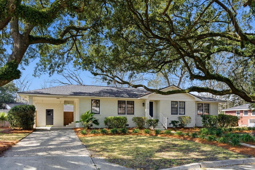 Image 36 of property listing at 5155 Monterey Street, North Charleston, SC 29405