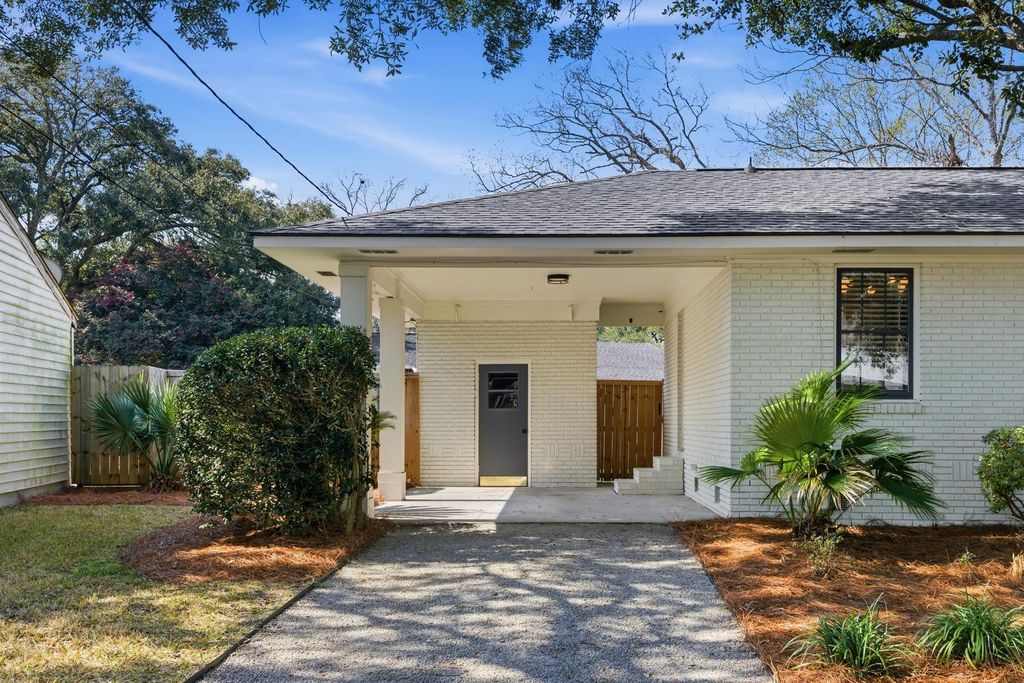 Image 37 of property listing at 5155 Monterey Street, North Charleston, SC 29405