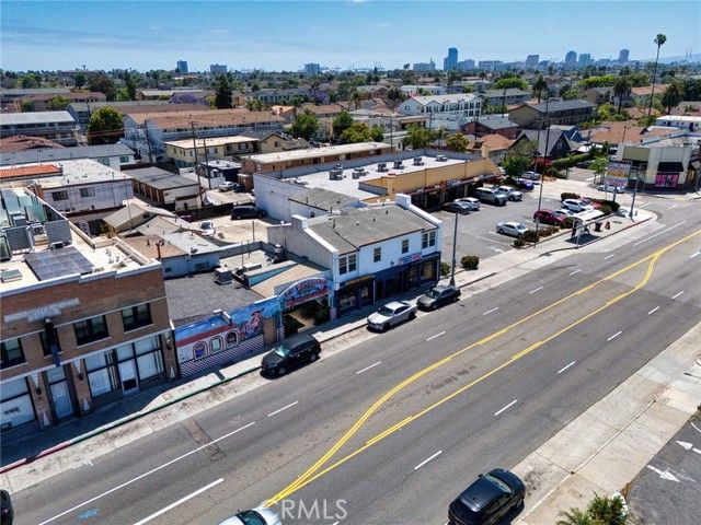2626 E Anaheim, Long Beach, CA 90804