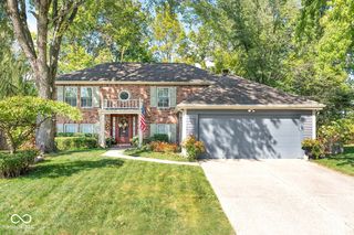 1572 Hunters Lane, Greenwood, IN 46142