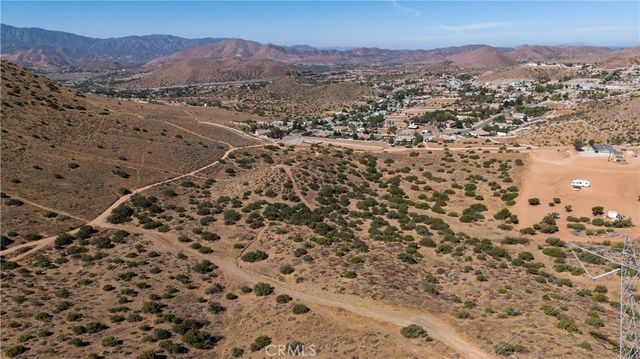 0 Mary Road, Acton, CA 93510