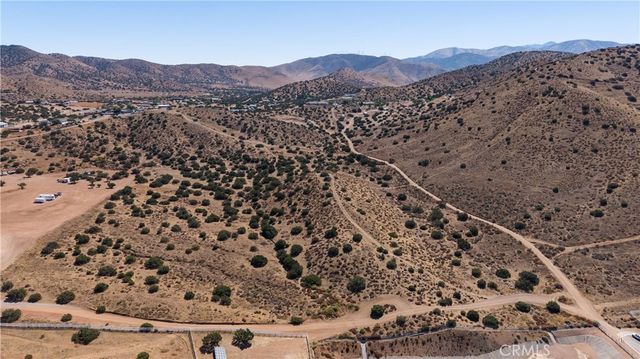 0 Mary Road, Acton, CA 93510