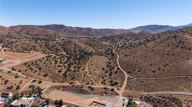 0 Mary Road, Acton, CA 93510