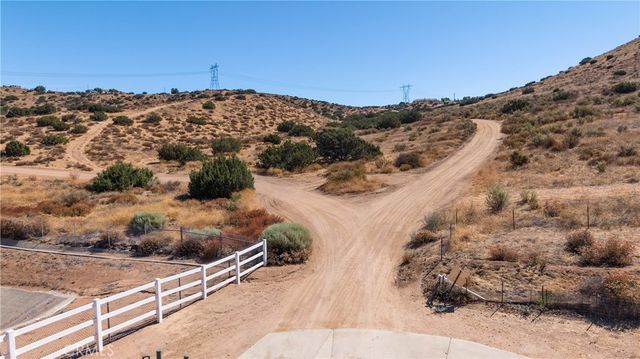 0 Mary Road, Acton, CA 93510