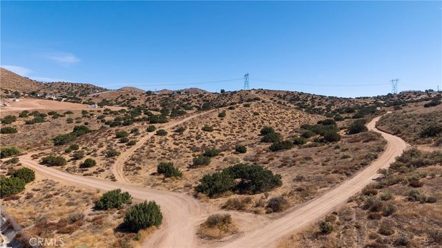 0 Mary Road, Acton, CA 93510