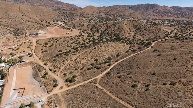 0 Mary Road, Acton, CA 93510