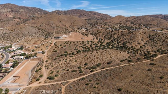 0 Mary Road, Acton, CA 93510
