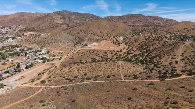 0 Mary Road, Acton, CA 93510