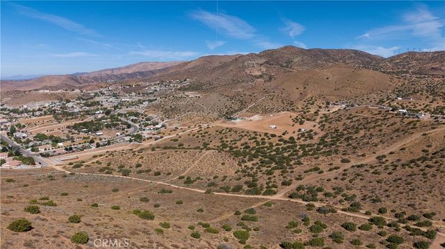 0 Mary Road, Acton, CA 93510