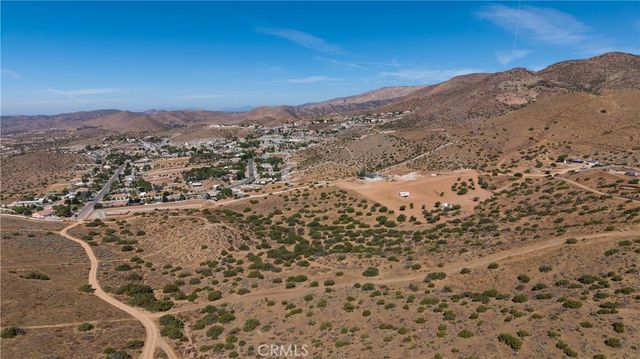 0 Mary Road, Acton, CA 93510