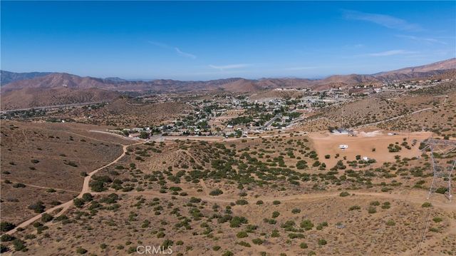 0 Mary Road, Acton, CA 93510