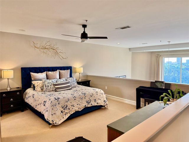 3311 Yupon Street 606, Houston, TX 77006