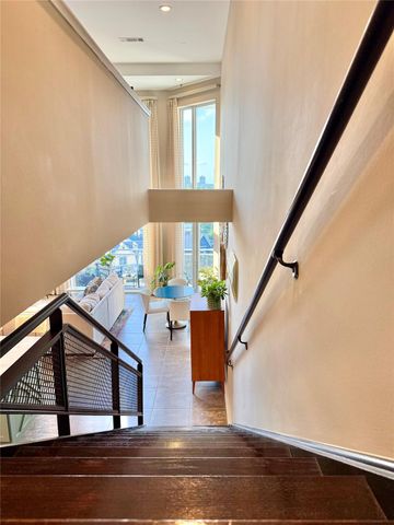 3311 Yupon Street 606, Houston, TX 77006