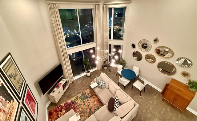 3311 Yupon Street 606, Houston, TX 77006
