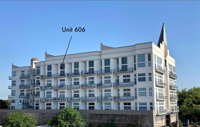 3311 Yupon Street 606, Houston, TX 77006