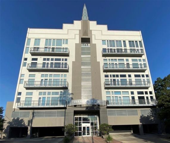 3311 Yupon Street 606, Houston, TX 77006