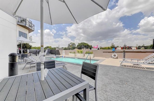 3311 Yupon Street 606, Houston, TX 77006
