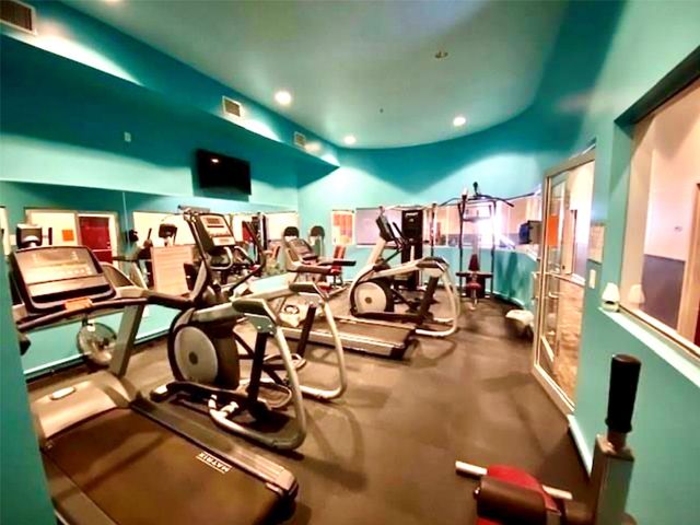 3311 Yupon Street 606, Houston, TX 77006