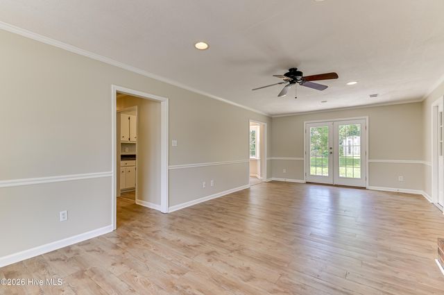 3004 Norwood Court, Augusta, GA 30909