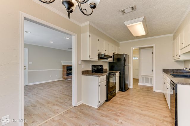 3004 Norwood Court, Augusta, GA 30909