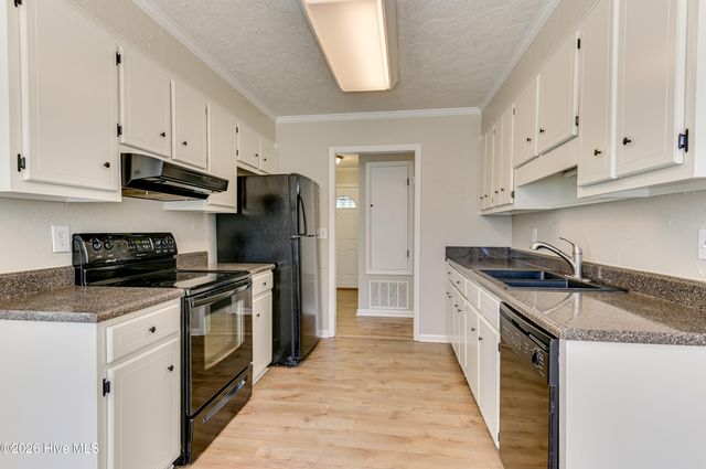 3004 Norwood Court, Augusta, GA 30909