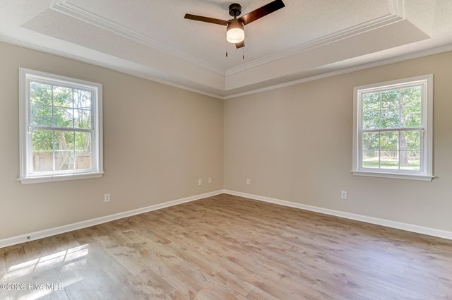 3004 Norwood Court, Augusta, GA 30909