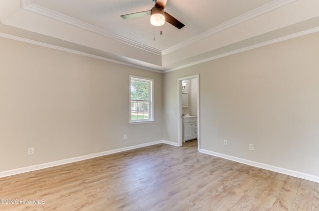 3004 Norwood Court, Augusta, GA 30909