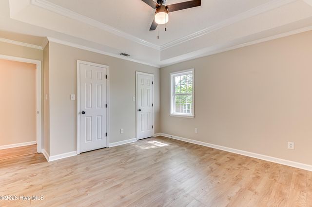 3004 Norwood Court, Augusta, GA 30909