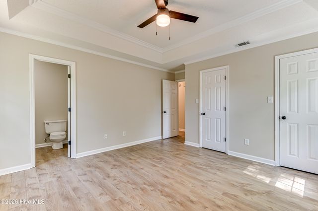 3004 Norwood Court, Augusta, GA 30909