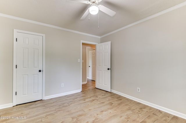 3004 Norwood Court, Augusta, GA 30909