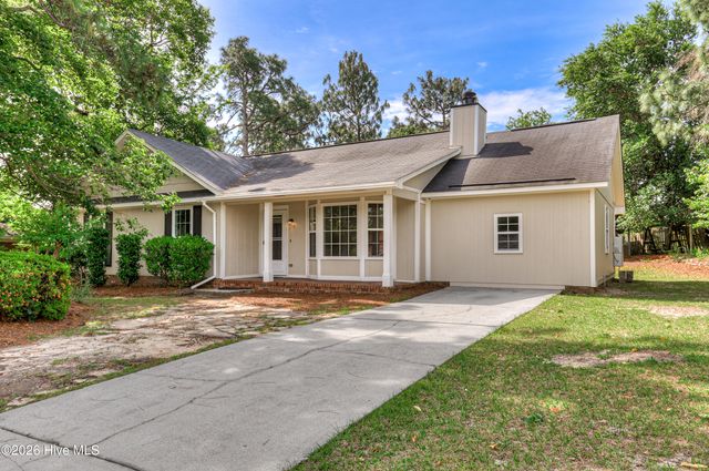 3004 Norwood Court, Augusta, GA 30909
