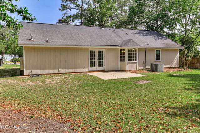 3004 Norwood Court, Augusta, GA 30909