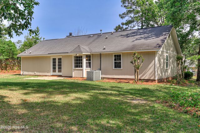 3004 Norwood Court, Augusta, GA 30909